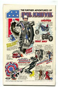 Batman #271-Bronze Age-DC-HIGH GRADE-VF 1976