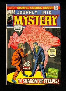 Journey Into Mystery (1972) #5