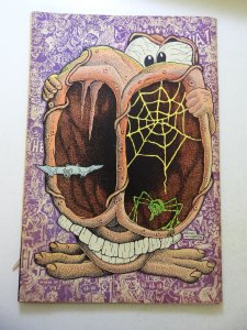 Plop! #4 (1974) FN Condition indentations fc