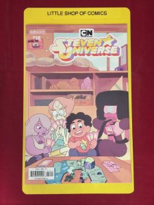 Steven Universe Ongoing #18 Omac Subscription Variant VFNM Boom Studios