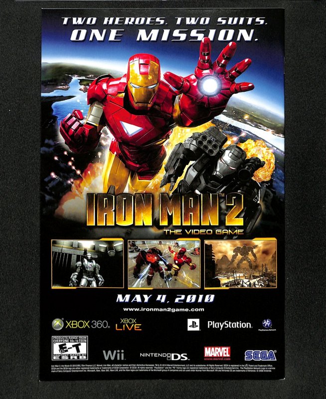 Amazing Spider-Man (1999) #634