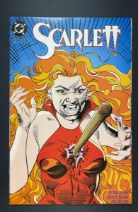 Scarlett #3 (1993)
