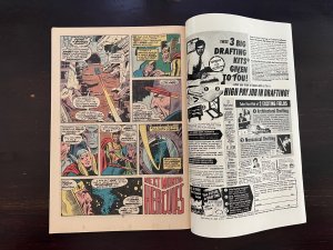 Thor #220 Marvel 1974 VF/NM 9.0