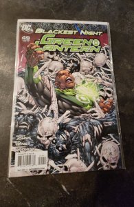 Green Lantern #49 (2010)