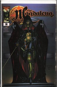 The Magdalena #3 (2001) Magdalena
