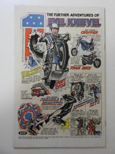 The Incredible Hulk #195 (1976) VG Condition MVS intact!