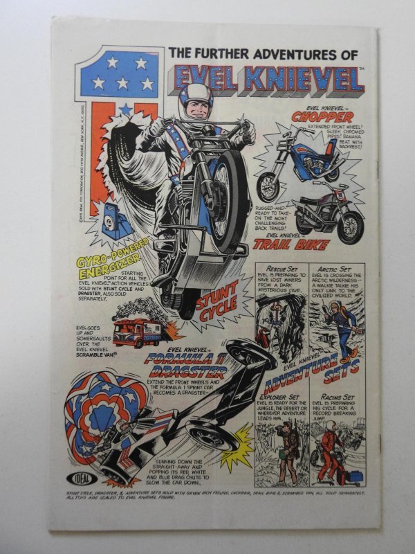 The Incredible Hulk #195 (1976) VG Condition MVS intact!