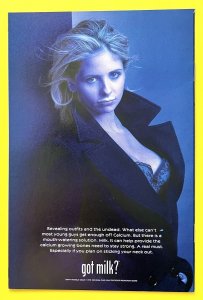 INHUMANS 1 JAE LEE COVER MK (1998)