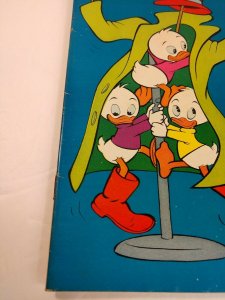 Gold Key Walt Disney Comics Walt Disney's Comics And Stories Vol. 27 