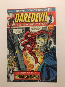Daredevil #115 Hulk #181 First Wolverine Ad MVS Intact Key Issue High Grade 1974