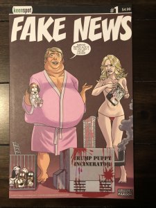 Fake News 2pack