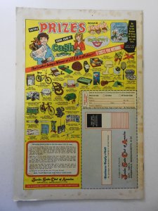 Fantastic Four #150 (1974) FN Condition! MVS intact!