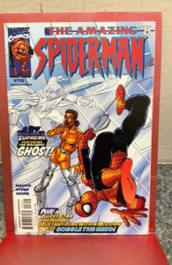 The Amazing Spider-Man #16 (2000)