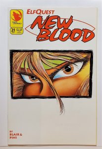 Elfquest: New Blood #21 (Sept 1994, Warp) 8.0 VF  