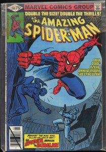 The Amazing Spider-Man #200 (1980) Spider-Man