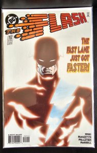 The Flash #152 (1999)