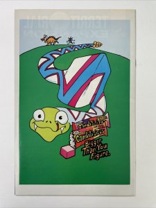 West Coast Avengers 37