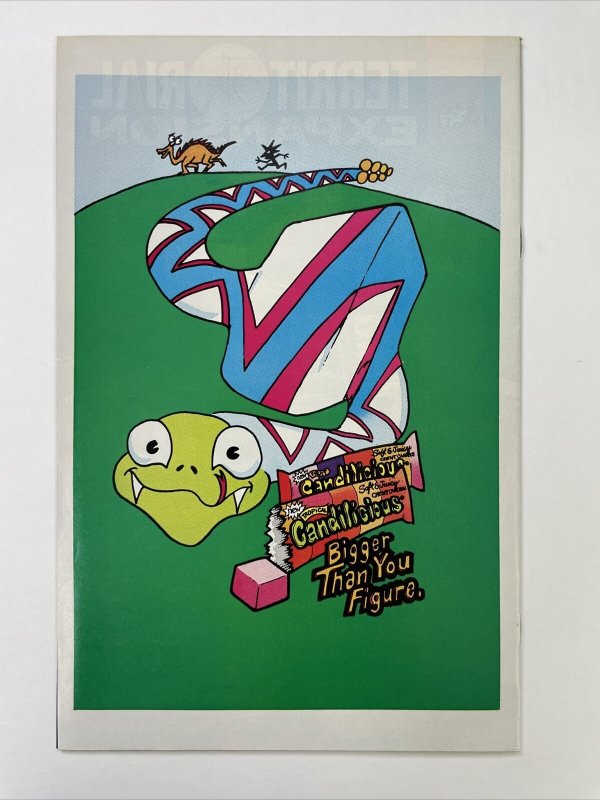 West Coast Avengers 37