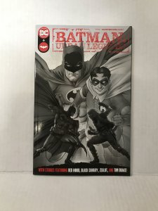 Batman: Urban Legends #6 (2021) Check out our other auctions!)