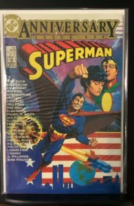 Superman #400 (1984)