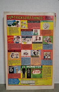 Beep Beep the Road Runner #62 (1977). H02