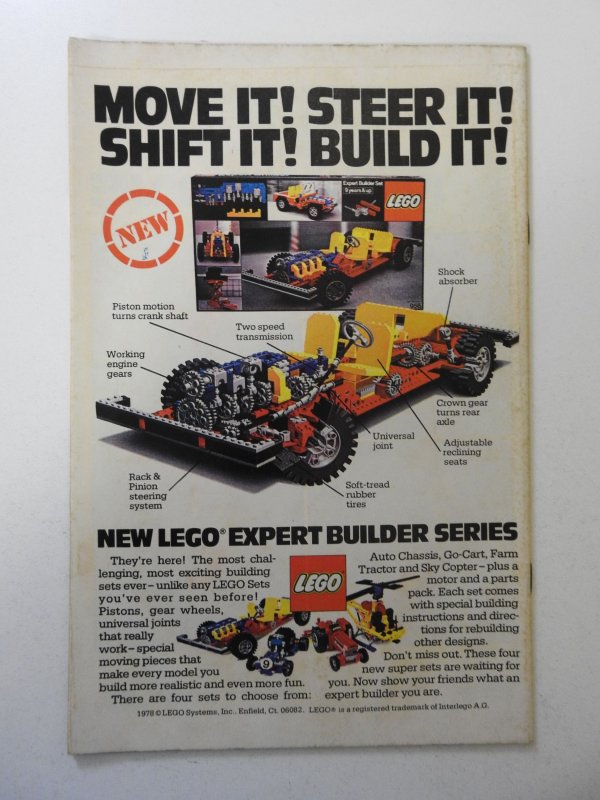 The Avengers #180 (1979) FN/VF Condition!