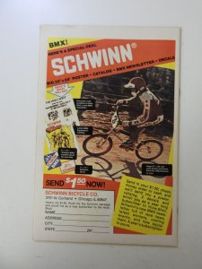 Doctor Strange #42 (1980)