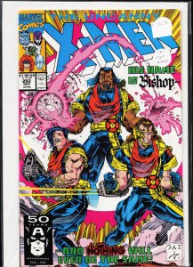The Uncanny X-Men #282 (1991) X-Men [Key Issue]
