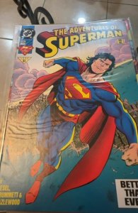 Group Lot of 25 Comics (See Details)  Superman,  WildC.A.T.s, Arcadia