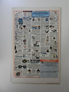 What If #28 VF+ condition