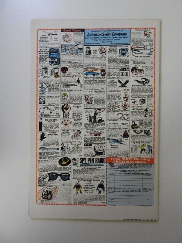 What If #28 VF+ condition