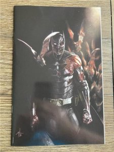 I Am Batman #1 Dell'Otto Cover (2021)