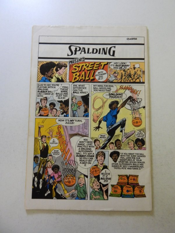 The Amazing Spider-Man #174 (1977) VG/FN condition