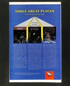 Captain America #359 1st Crossbones!