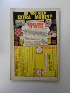 Marvel Tales #32 (1971) VG condition