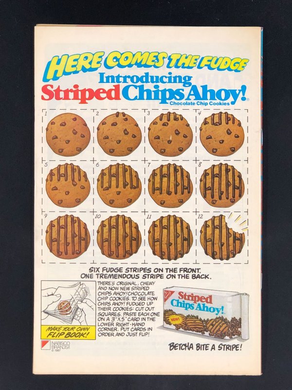 The Flash Annual #1 (1987)