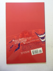 Batman: I, Joker (1998) NM- Condition