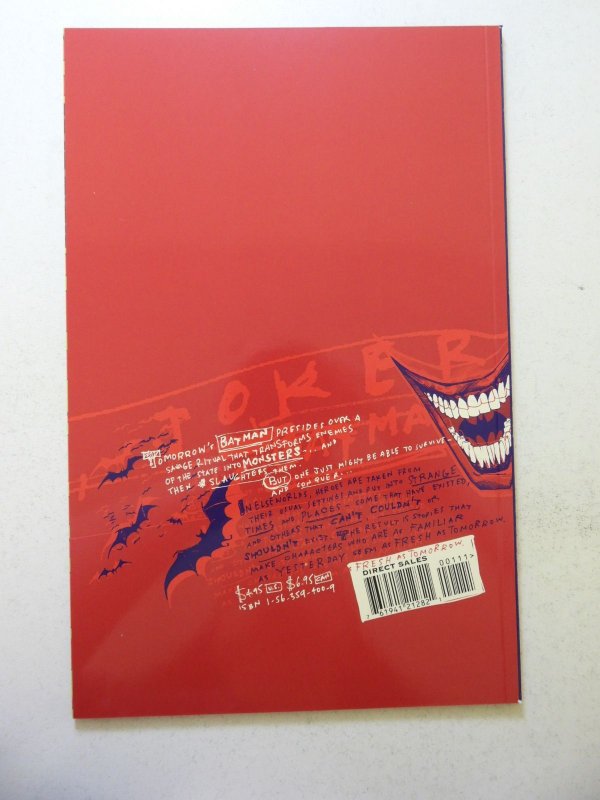 Batman: I, Joker (1998) NM- Condition