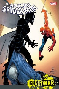 AMAZING SPIDER-MAN #42 (CLEARANCE)