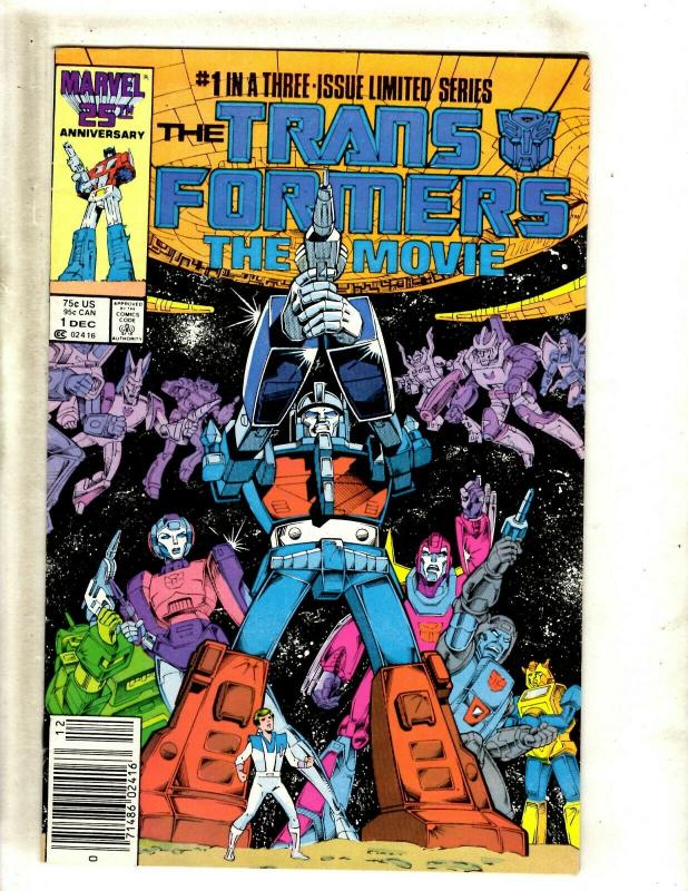 11 Comics Transformers 1 2 3 Head Masters 1 2 3 4 Blue Beetle 20 22 23 24 J411