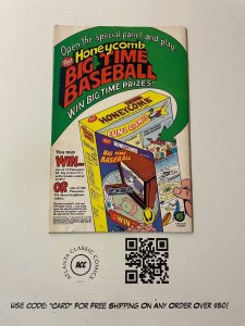 Transformers # 10 VF/NM Marvel Comic Book Optimus Prime Megatron Bumble 5 J222