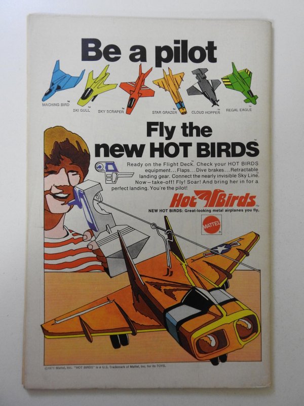 The New Gods #4 (1971) FN/VF Condition!