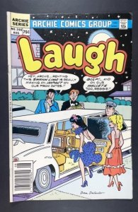 Laugh #396 (1986)