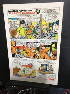 Shazam! #10 (1974) High-grade Mary marvel cameo cover VF- Wow