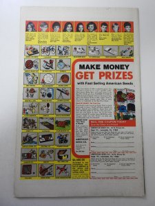 The Invaders #14 (1977) VG/FN Condition!