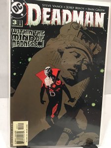 Deadman #3 (2002)
