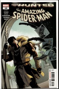 The Amazing Spider-Man #16 (2019)