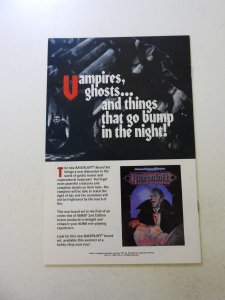 The Uncanny X-Men #267 (1990) NM- condition