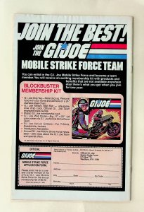 Fantastic Four #245 (Aug 1982, Marvel) - Near Mint-