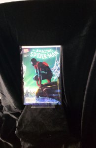 The Amazing Spider-Man #56 (2003)  